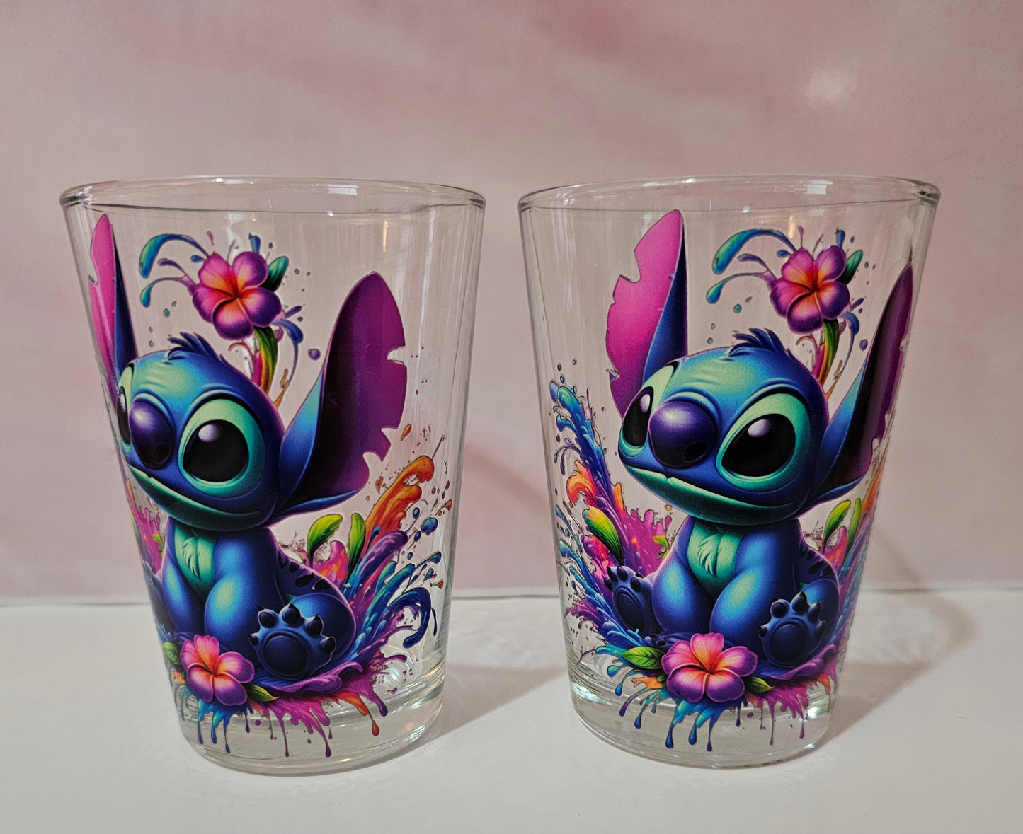 Pair Stitch glasses